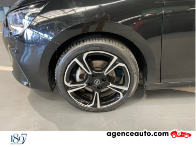 Opel Corsa — 8