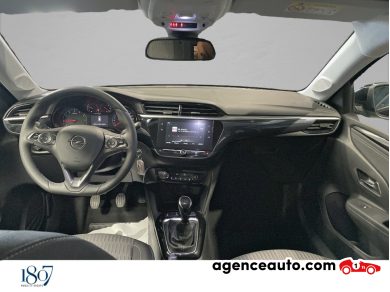 Opel Corsa — 10
