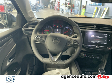 Opel Corsa — 11