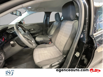 Opel Corsa — 12