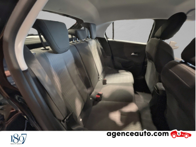 Opel Corsa — 13