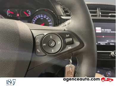 Opel Corsa — 16