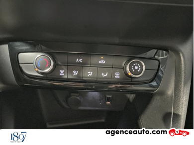Opel Corsa — 21