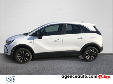 Opel Crossland x — 2