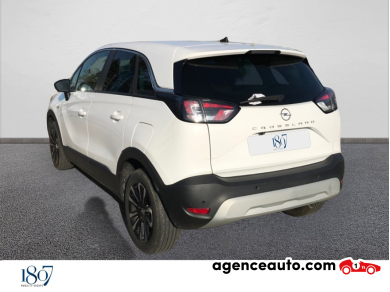 Opel Crossland x — 3