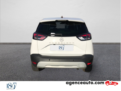 Opel Crossland x — 4