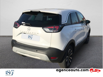 Opel Crossland x — 5