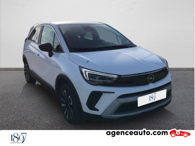 Opel Crossland x — 6