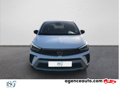 Opel Crossland x — 7