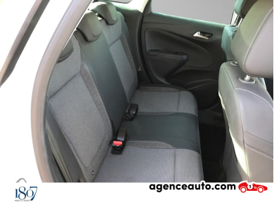 Opel Crossland x — 13