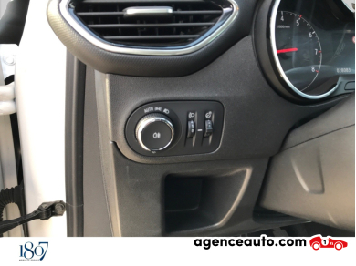 Opel Crossland x — 16