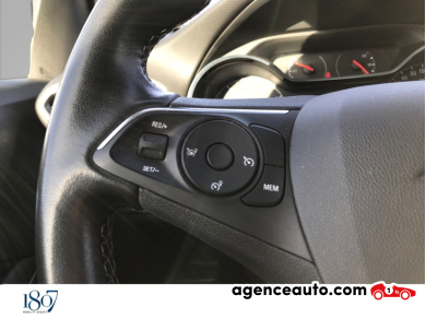 Opel Crossland x — 17