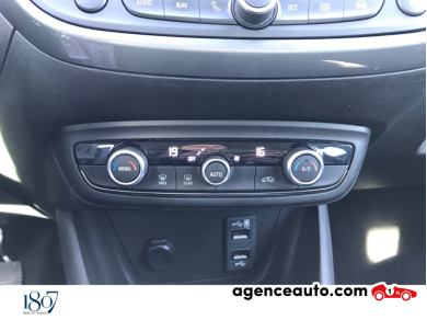 Opel Crossland x — 22