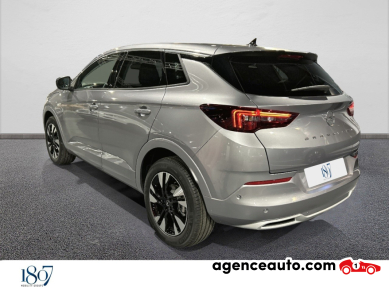 Opel Grandland X — 3