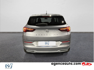 Opel Grandland X — 4