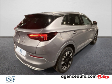 Opel Grandland X — 5
