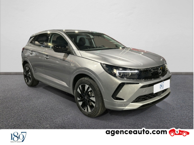 Opel Grandland X — 6