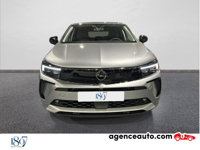 Opel Grandland X — 8