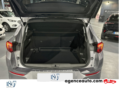 Opel Grandland X — 9
