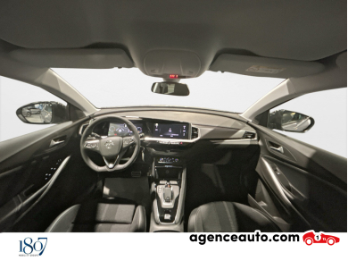 Opel Grandland X — 10