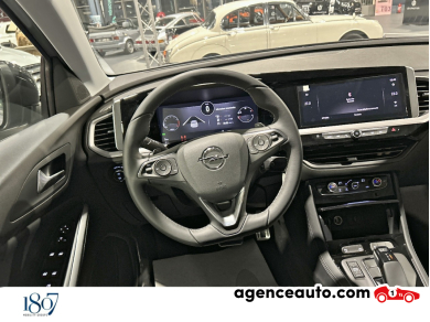 Opel Grandland X — 11