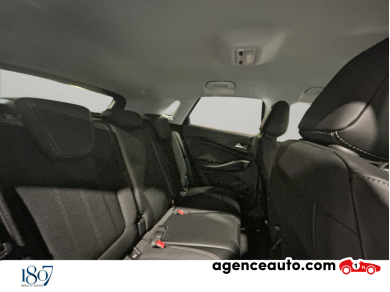 Opel Grandland X — 13