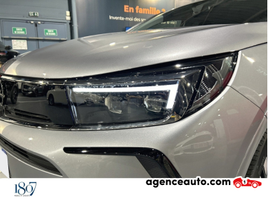 Opel Grandland X — 14