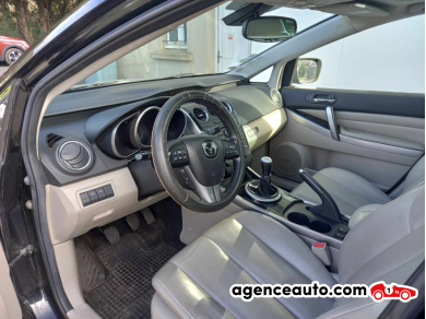 Mazda CX-7 — 9