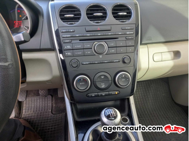Mazda CX-7 — 18