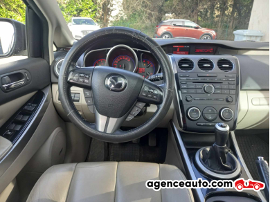 Mazda CX-7 — 24