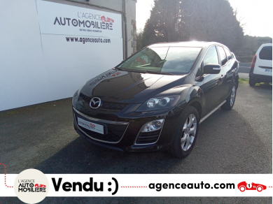 Mazda CX-7