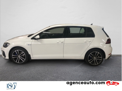 Volkswagen Golf — 4
