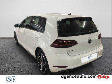 Volkswagen Golf — 2