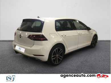 Volkswagen Golf — 5