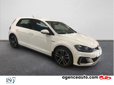 Volkswagen Golf — 6