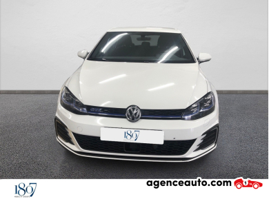 Volkswagen Golf — 7