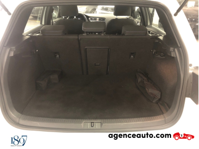 Volkswagen Golf — 8