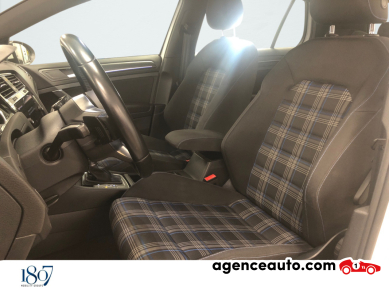 Volkswagen Golf — 13