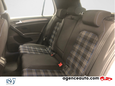 Volkswagen Golf — 14