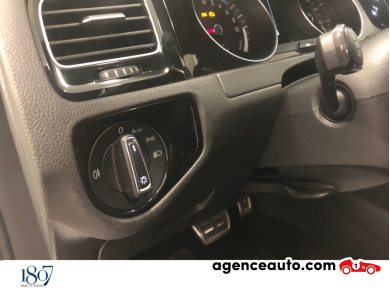 Volkswagen Golf — 17