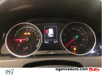 Volkswagen Golf — 19