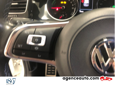 Volkswagen Golf — 20