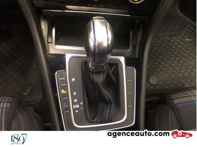Volkswagen Golf — 25