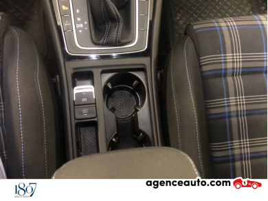 Volkswagen Golf — 26