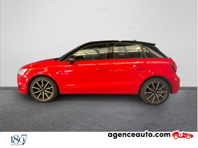 Audi A1 Sportback — 3