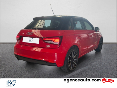 Audi A1 Sportback — 4