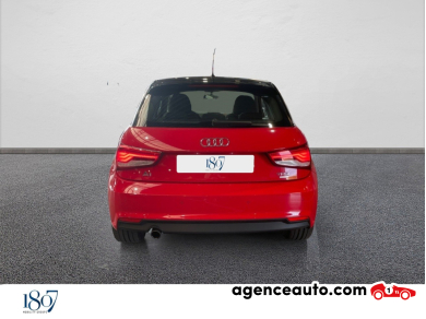 Audi A1 Sportback — 5