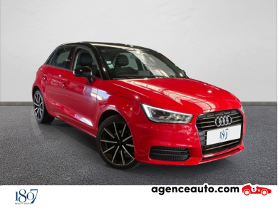 Audi A1 Sportback — 6