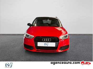 Audi A1 Sportback — 7