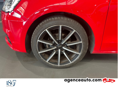Audi A1 Sportback — 8